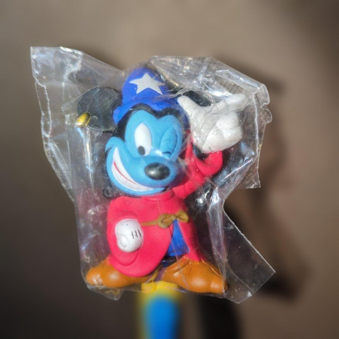 ディズニー　ジーニー　ボールペン