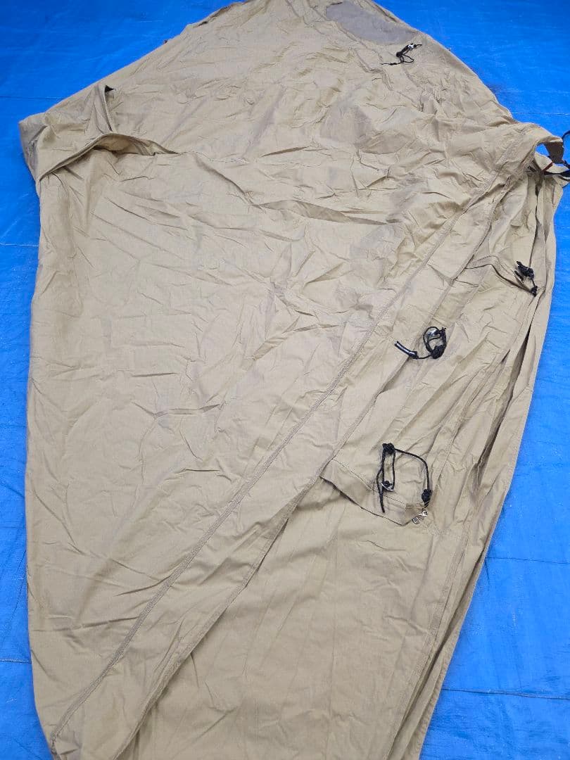 美品　ショウネンテント TC　T1−757−TN　DOD