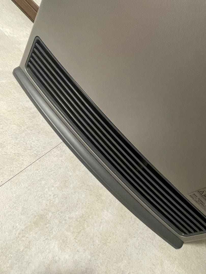 リンナイ　ガスヒーター　RC-H5802NP-1