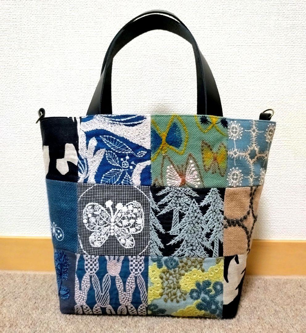 Yorimici パッチワークハンドメイド