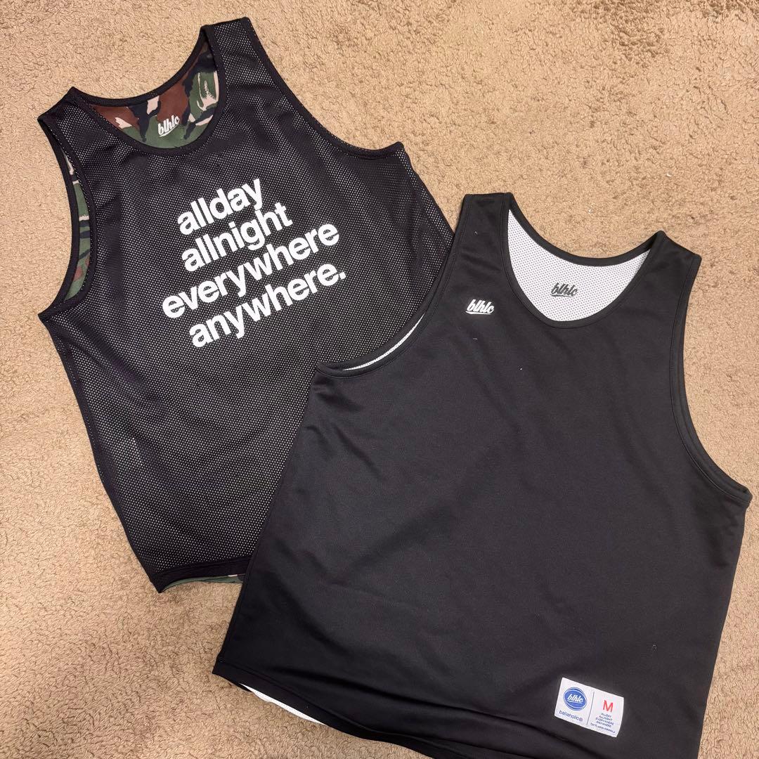 Ballaholic ボラホリック　ゲームジャージ