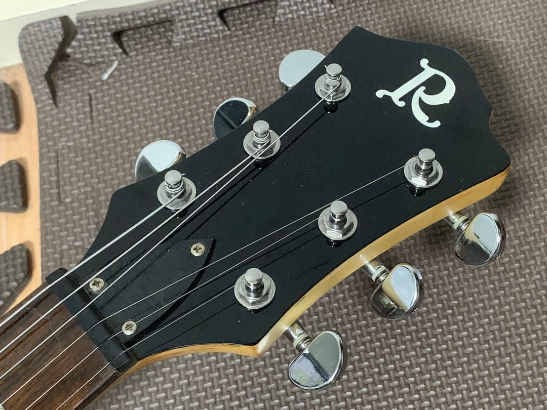 B.C.Rich Mockingbird モッキンバード hide