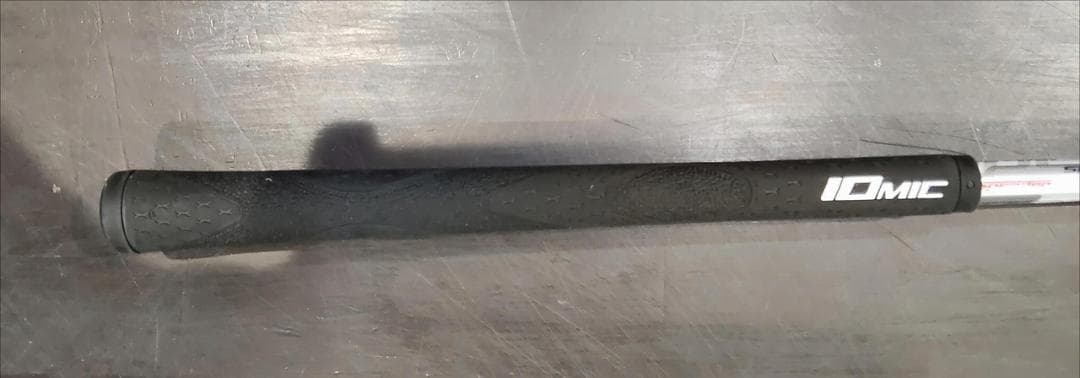 キャロウェイ ローグST MAX OS ユーティリティ 4U　エボ6　661S