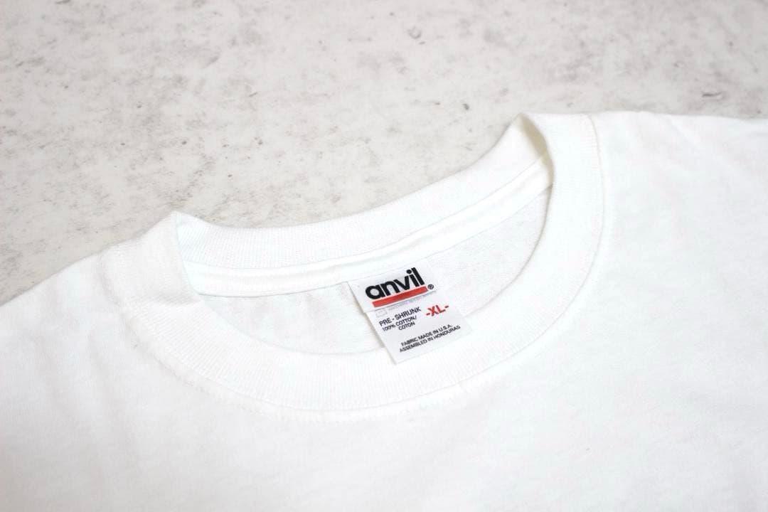 【デッドストック】メンズXL　ヴィンテージ　大阪　近鉄　バファローズ　優勝記念