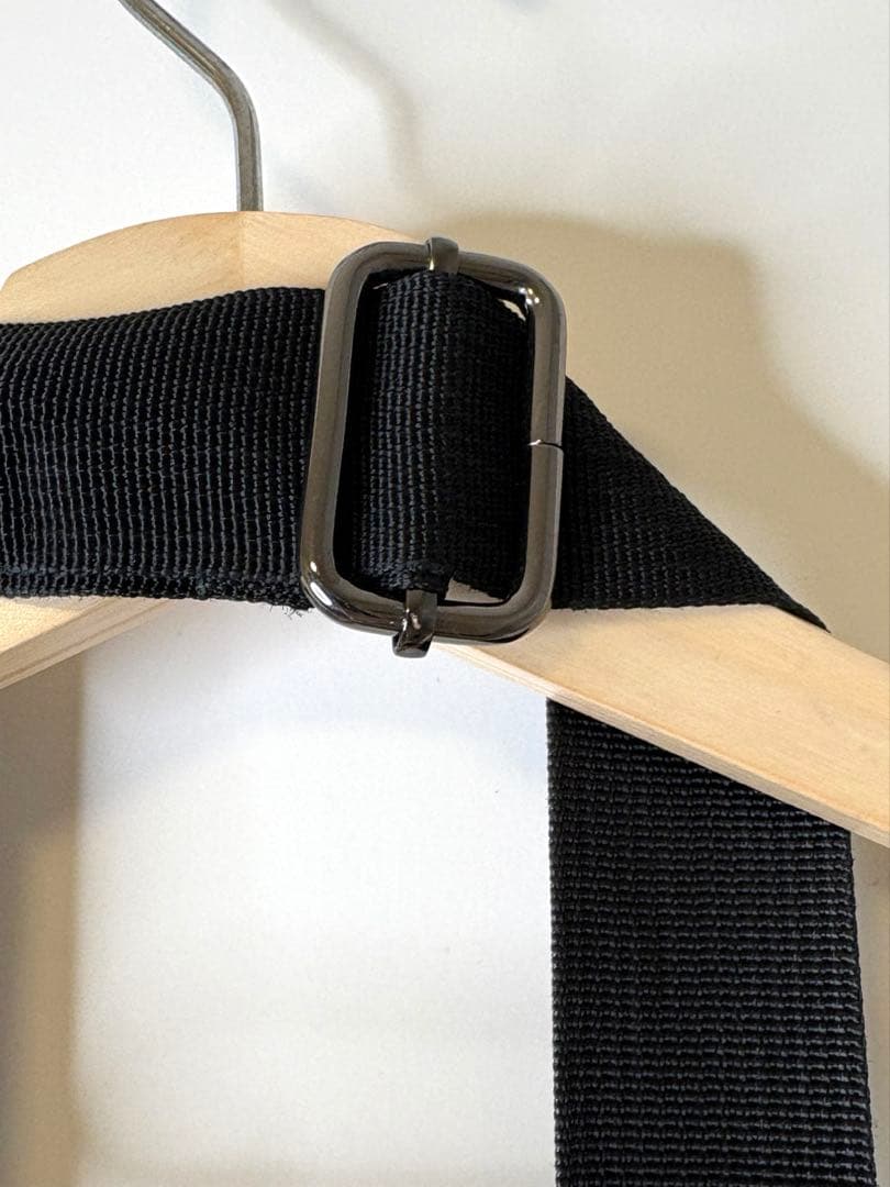 《人気商品》GroundY がま口ショルダーバッグ