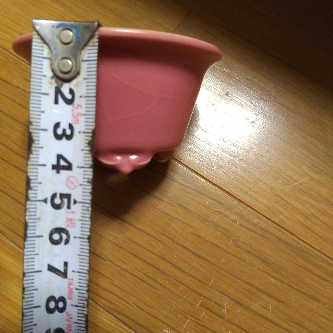 ミニ鉢、盆栽鉢、盆栽小鉢、鉢、植木鉢、山野草鉢、蘭鉢、盆栽