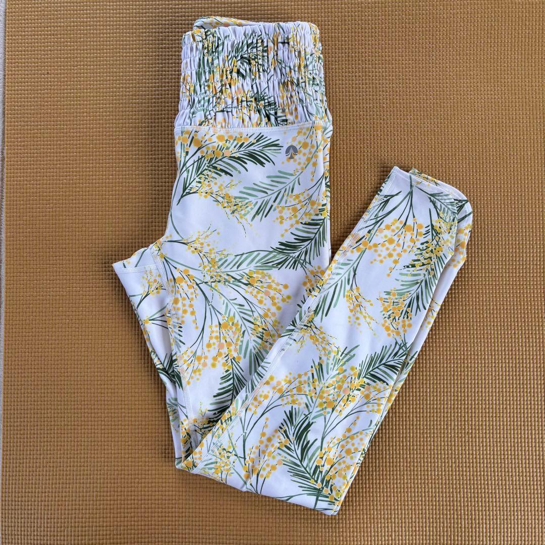 SUKALA ミモザ　レギンス　M