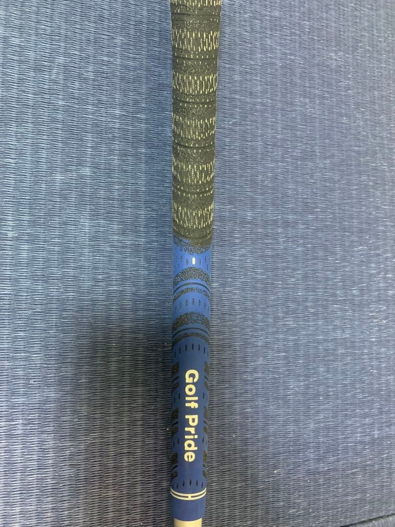 APEX UW(初代) 19° ツアーAD MD-7s