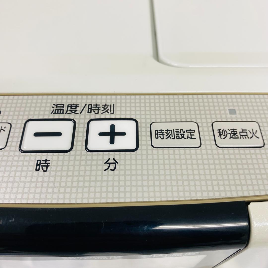 コロナ　石油ファンヒーター　FH-EX4611BY　2011年製　CORONA