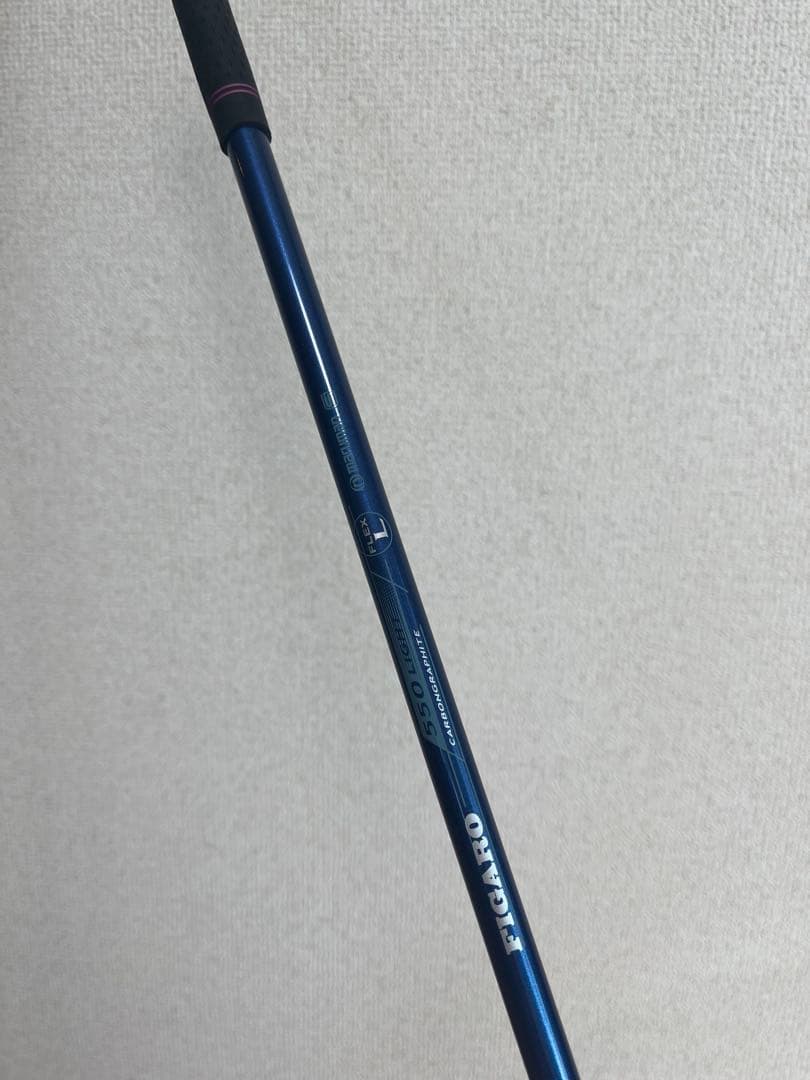 ゴルフ　クラブセット　レディース