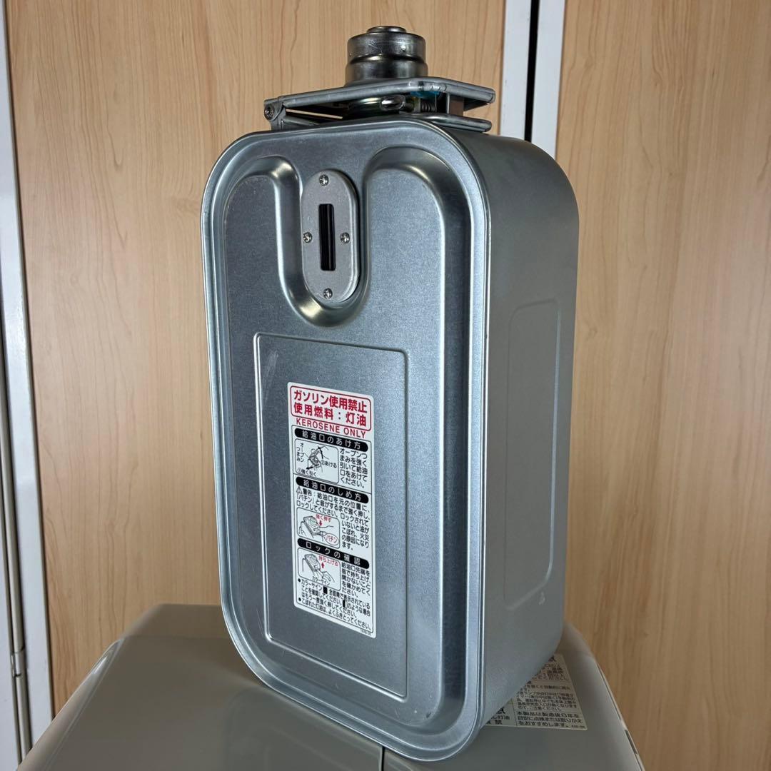 【送料込】コロナ FH-G3221Y 石油ファンヒーター　ストーブ 2021年製