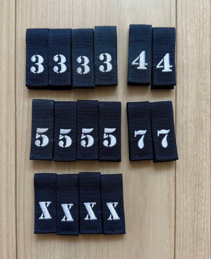 ブリーフィング　ヘッドカバー