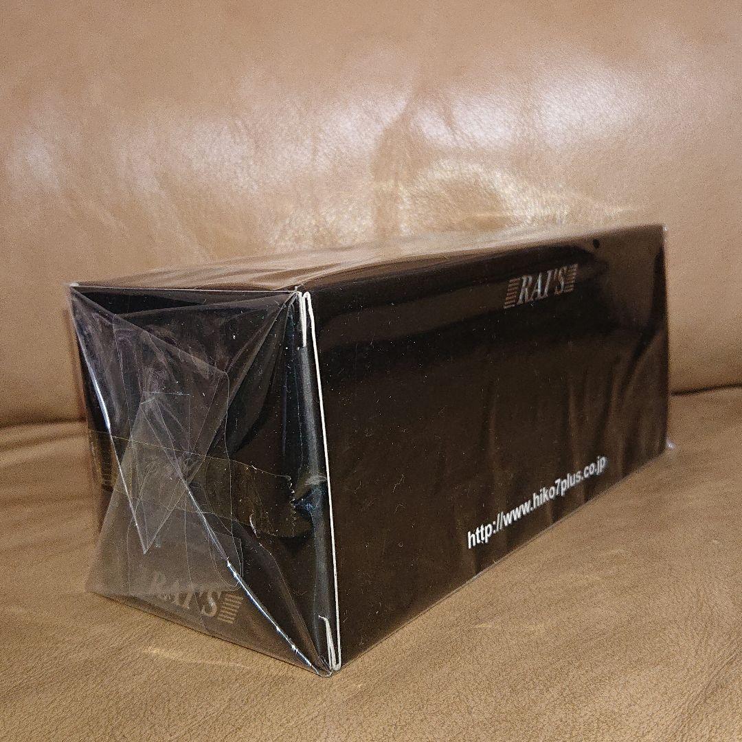 レイズ ヒコセブン 日産 クルー 1995 滋賀県警察交通部交通機動隊車両