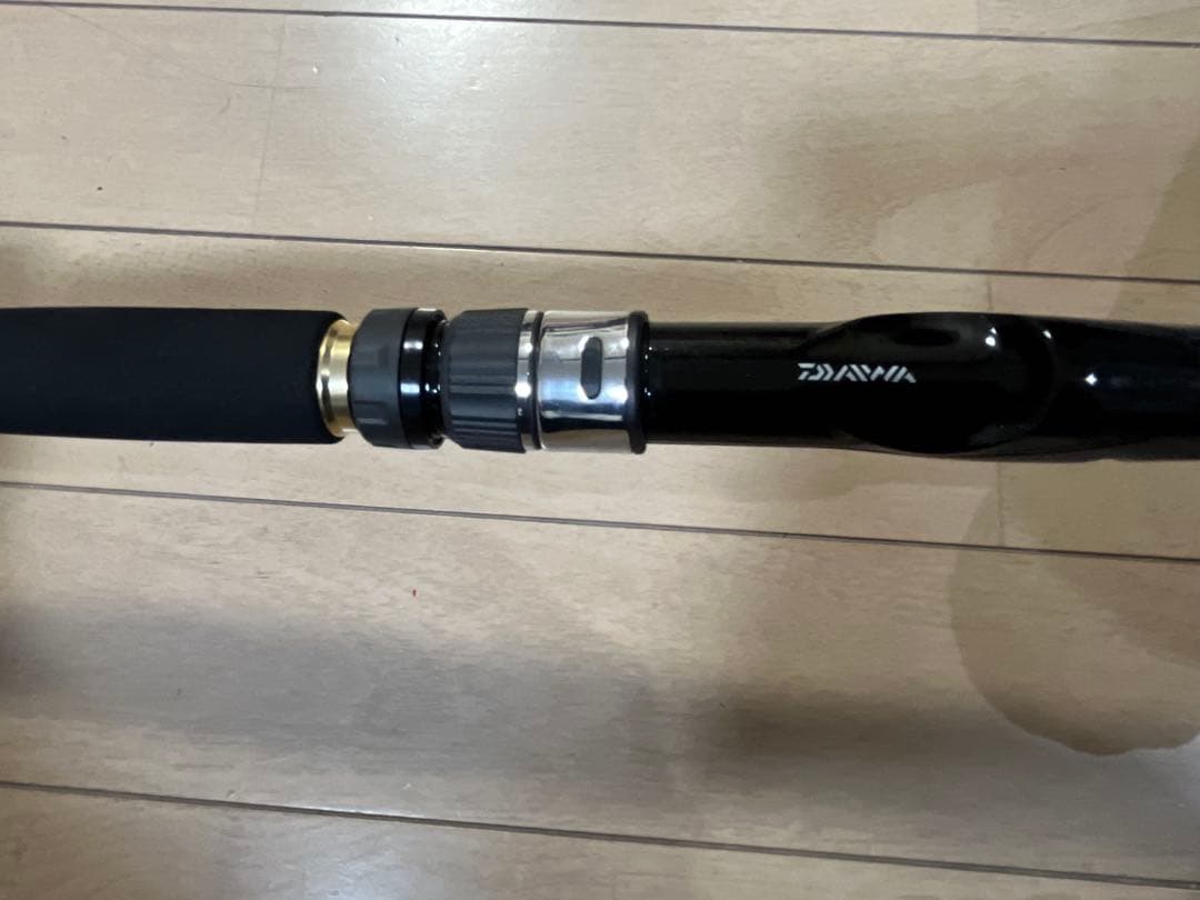 ダイワDAIWA ヒラメX M-270
