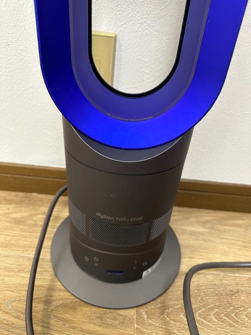 ダイソン AM05 Hot＋Cool 2017年製