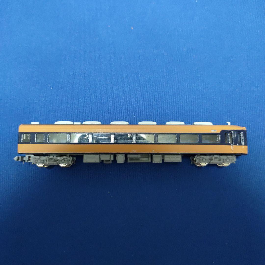 近鉄11400系　更新車　3両セット　難有り　Nゲージ