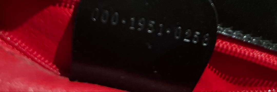 最終値下げ　GUCCI レディロック スモール 2WAYハンドバッグ