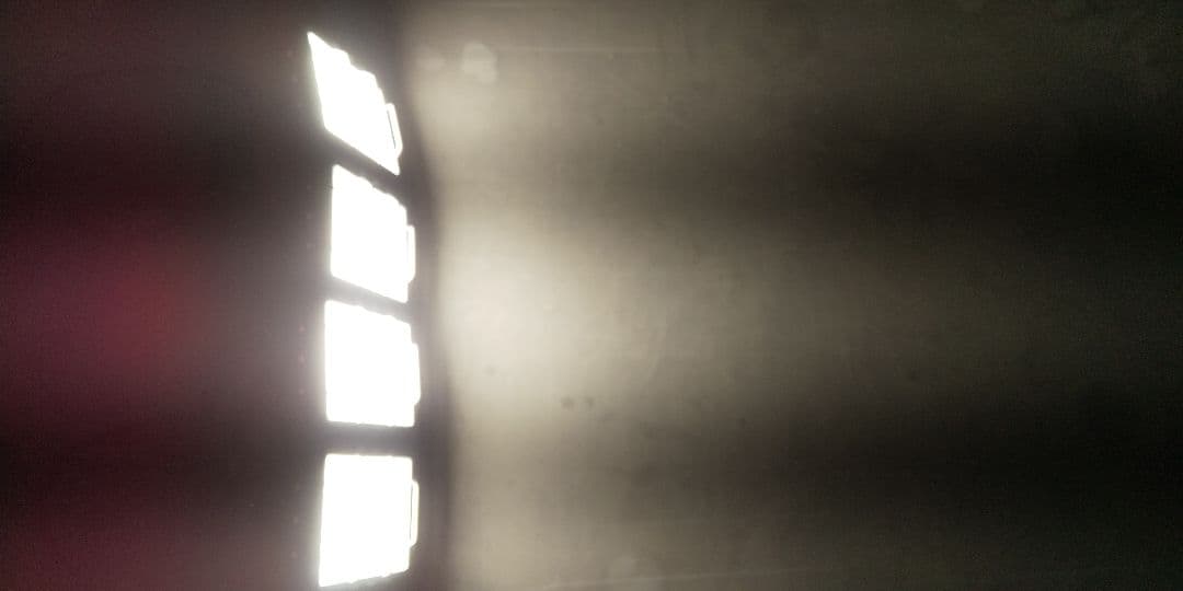 投光器 LWT-7500C-WP(アイリスオーヤマ) 2台