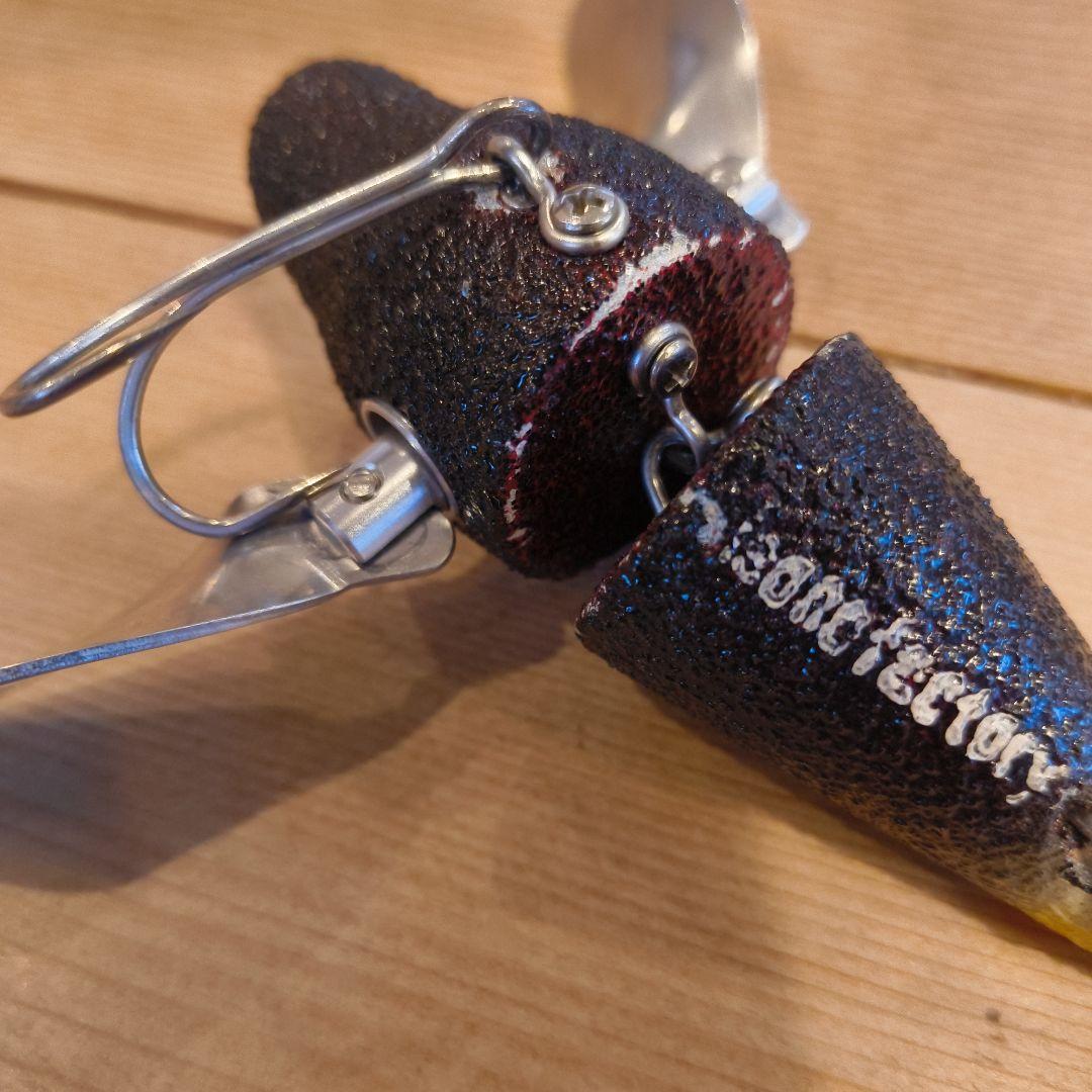 イソノファクトリー　JB