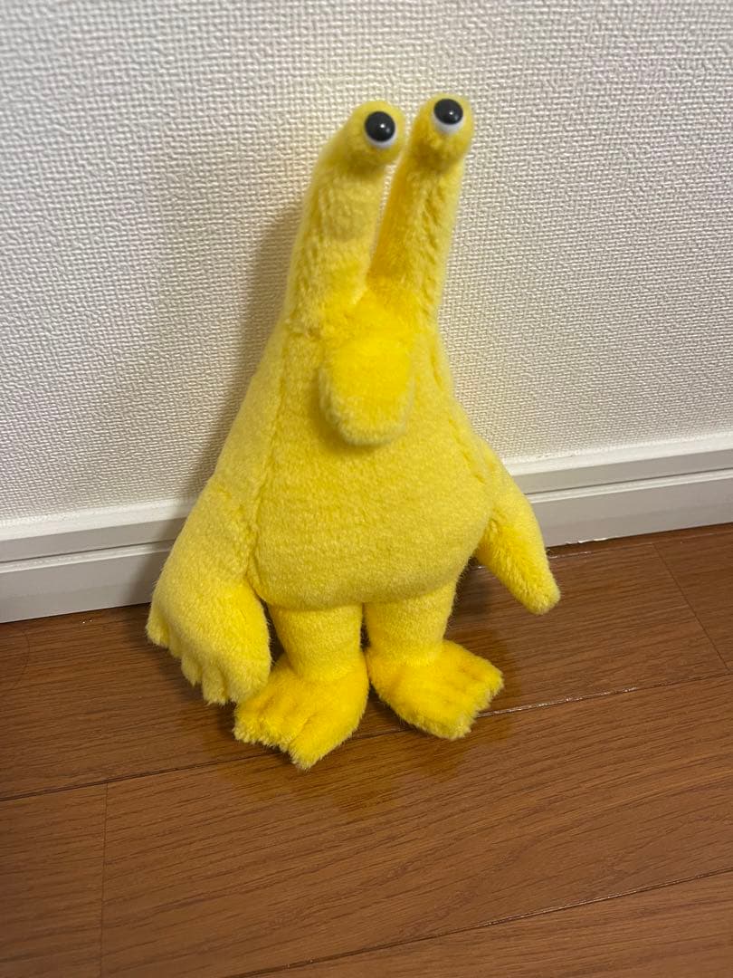 マーニー　ぬいぐるみ