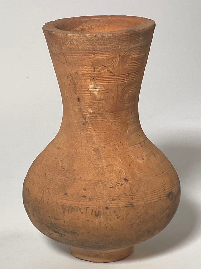 縄文土器　弥生土器