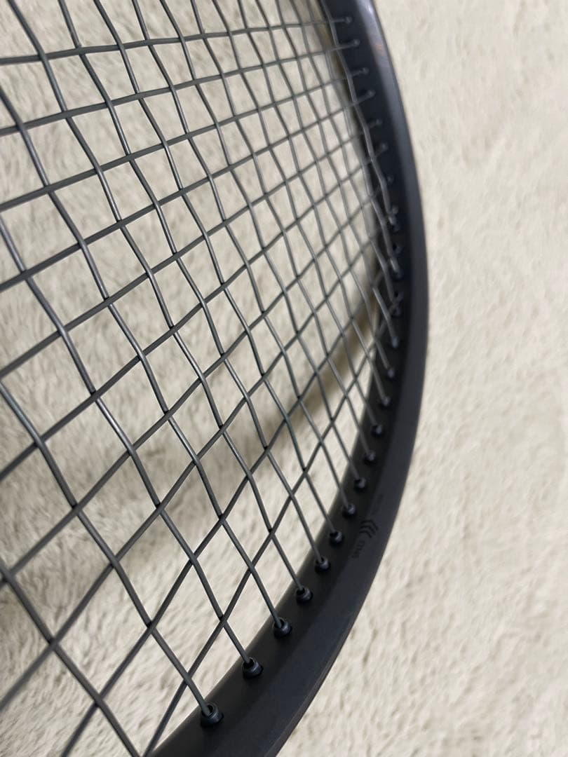 【HEAD】スピードMP 限定ブラック 2022 speed mp ヘッド