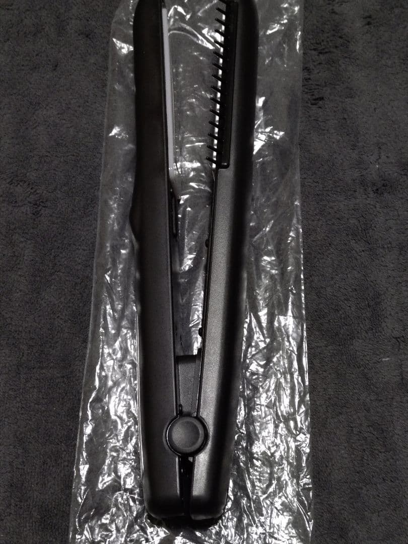 YA-MAN シャインプロ 超音波 トリートメント ヘアアイロン