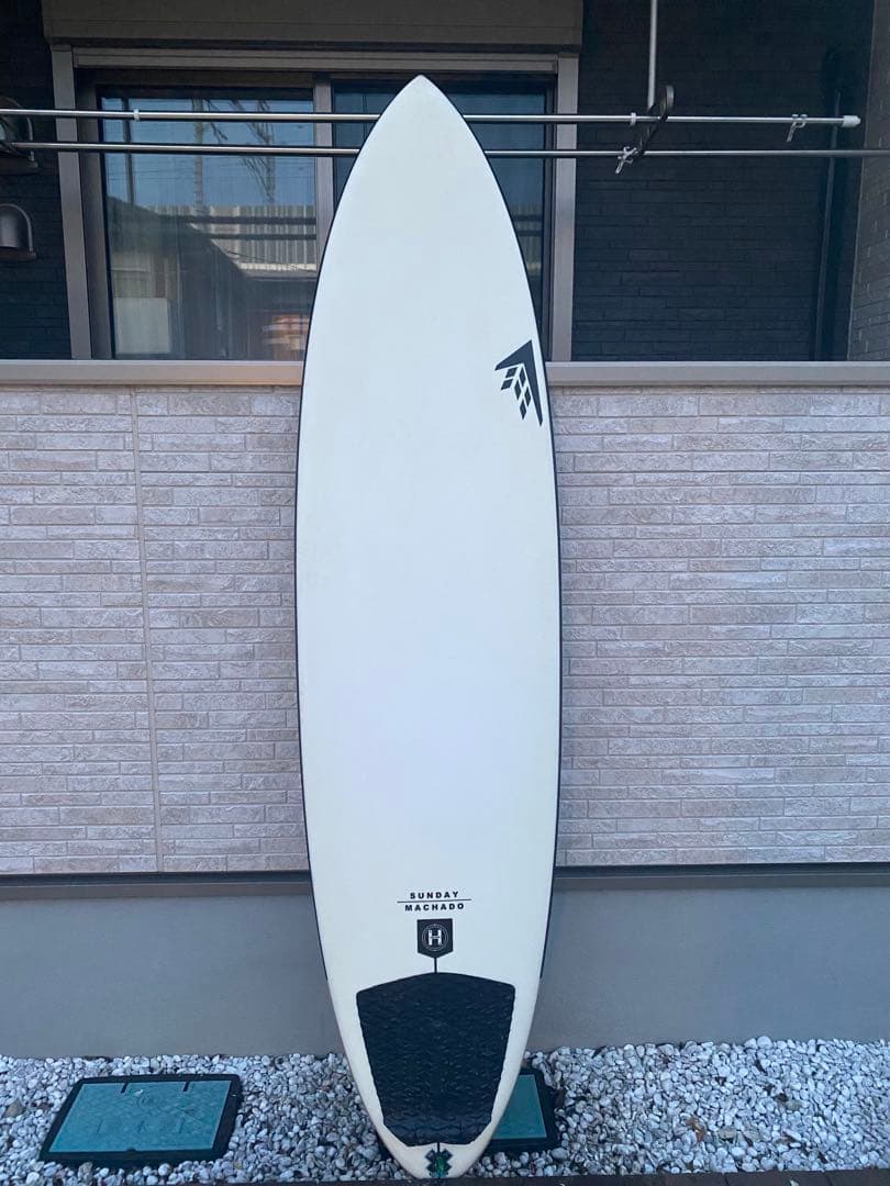 サーフィン・ボディボード FIREWIRE Sandy
