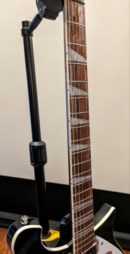 Rickenbacker 620 Jetglo リッケンバッカー