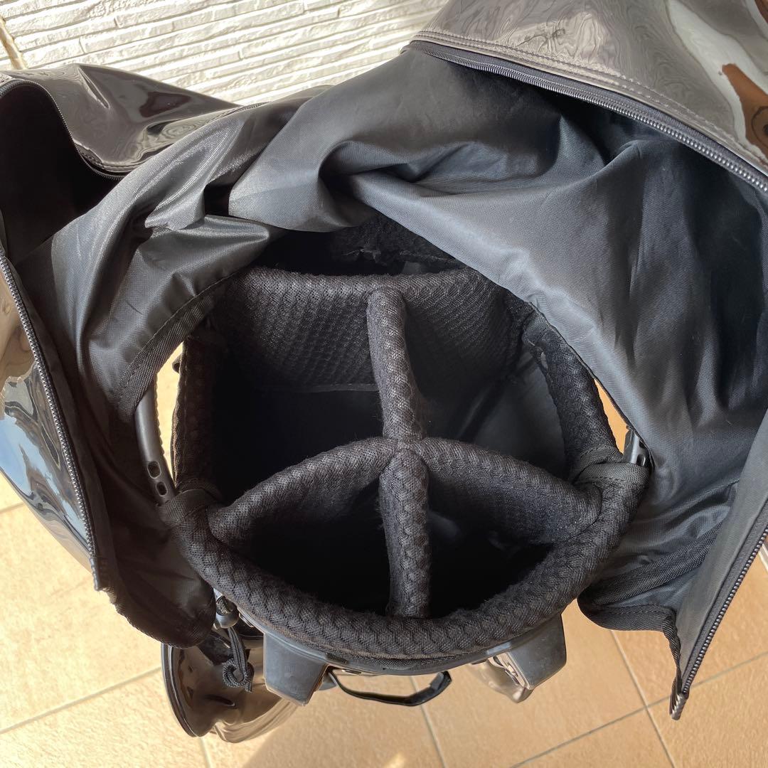 マスターバニーエディション　キャディバッグ