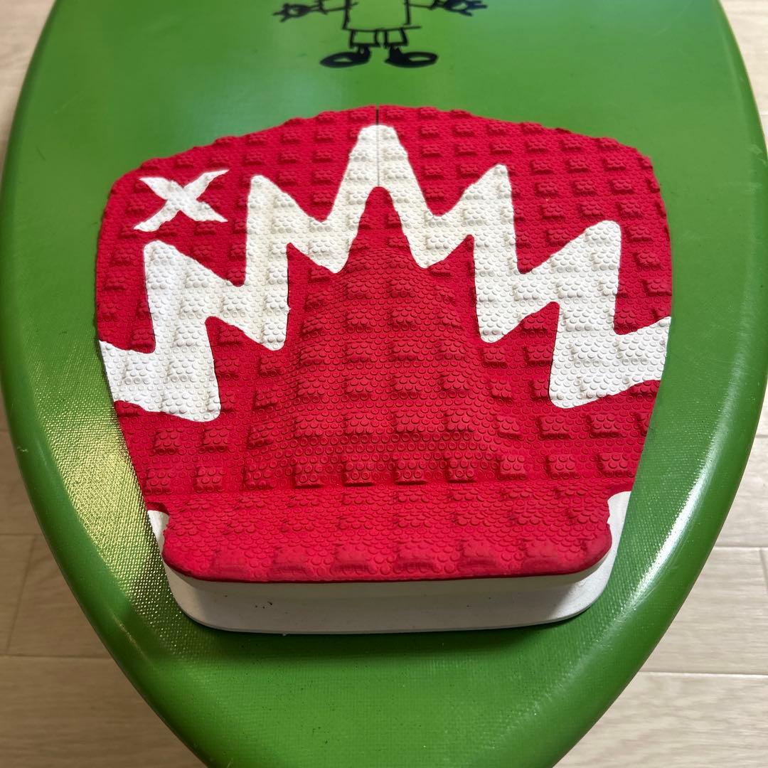 Three Waves grape スキムボード