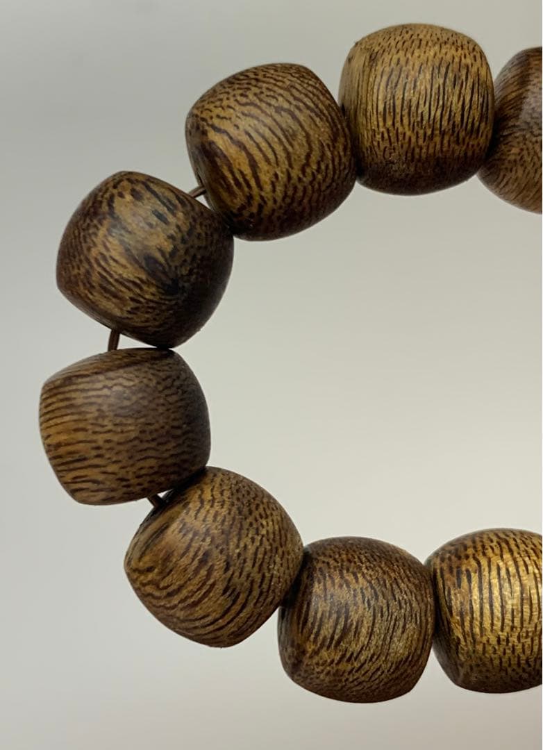 極上緑油伽羅 沈香 重さ：14g(高ランク本物）特別価格）