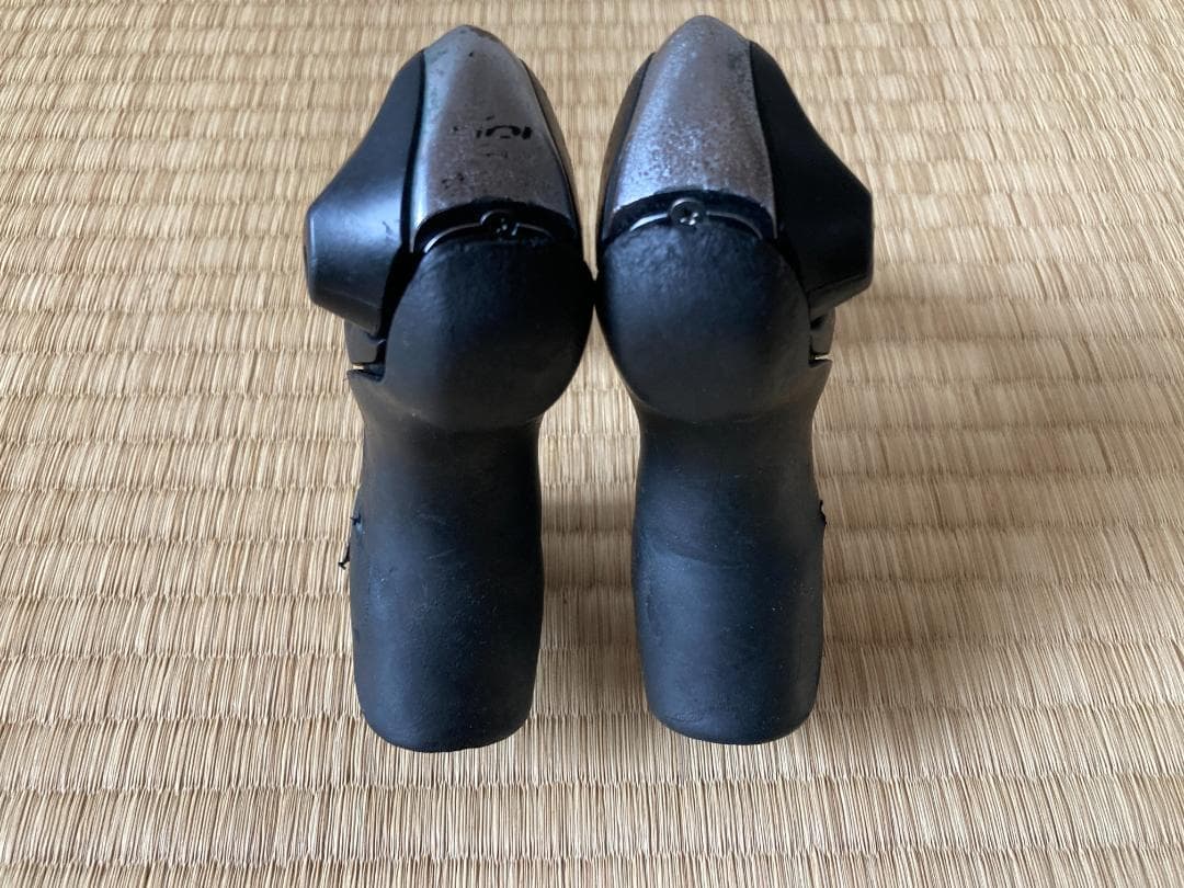 SHIMANO シマノ 105 ST-5600 ST-5601 STIレバー