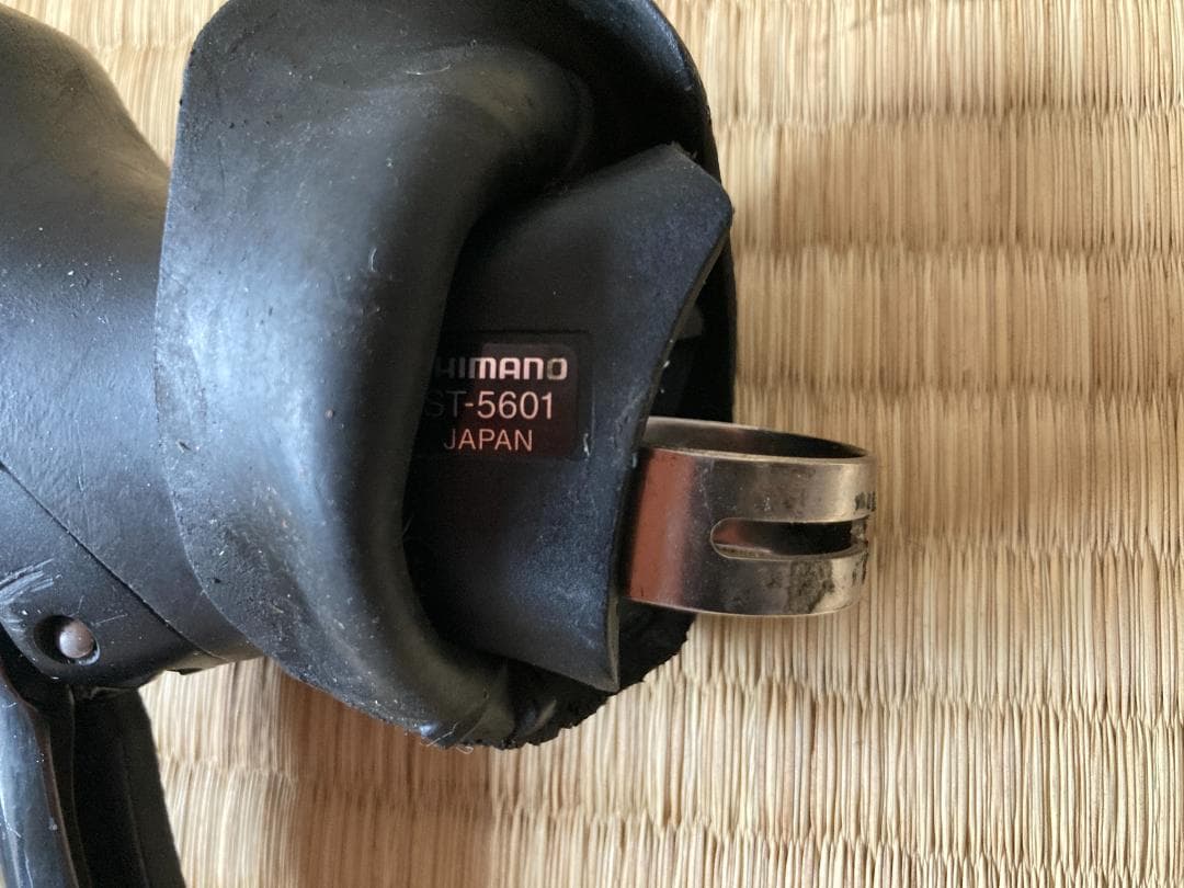 SHIMANO シマノ 105 ST-5600 ST-5601 STIレバー