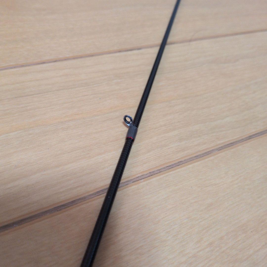 (中古)UmberCraftアジングロッド