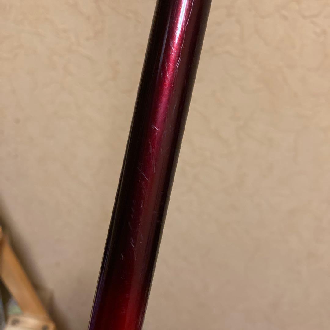 Fire Blood Heavy Force Onaga SPR 磯竿　尾長