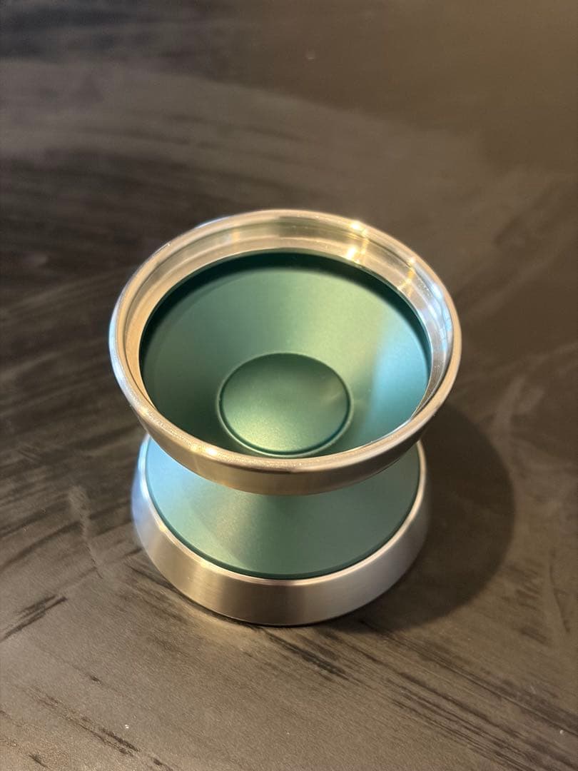 ヨーヨーリクリエーション　ベイ