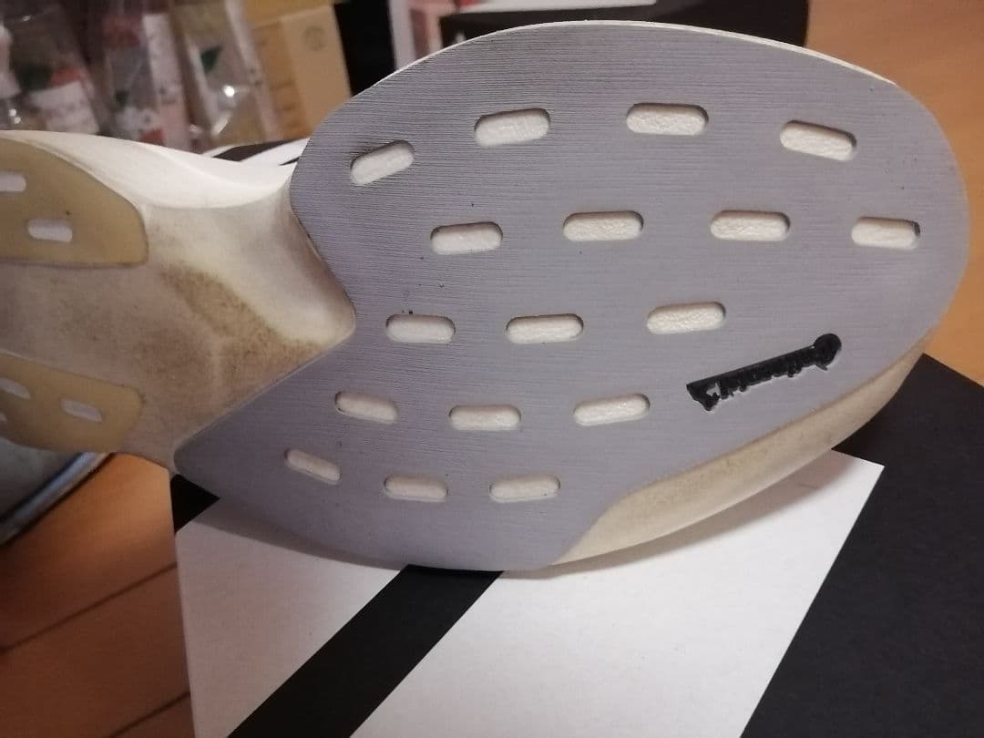 アディダス Adizero EVO SL