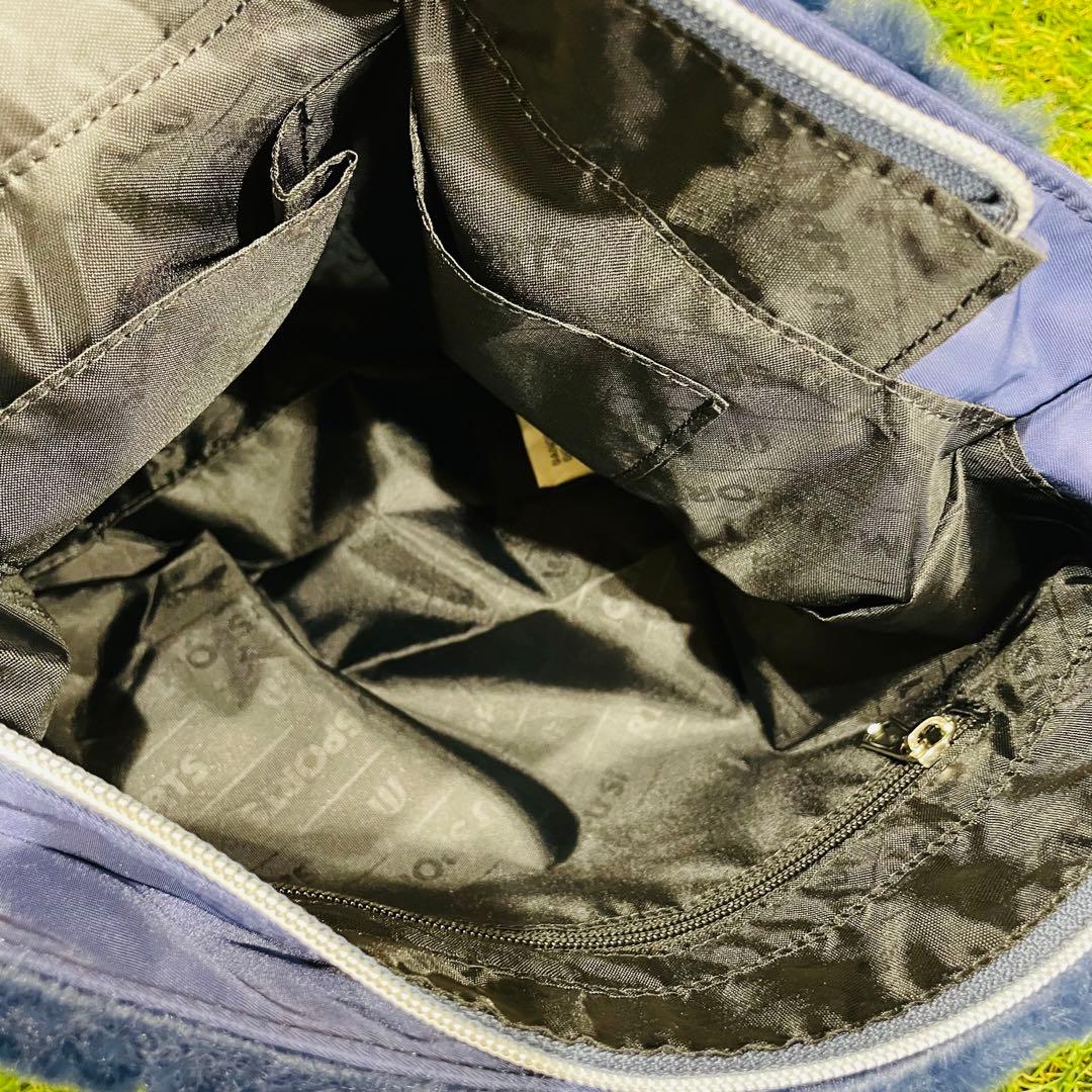 【新品】M.U SPORTS ゴルフ トートバッグ 小物入れ 3点セット