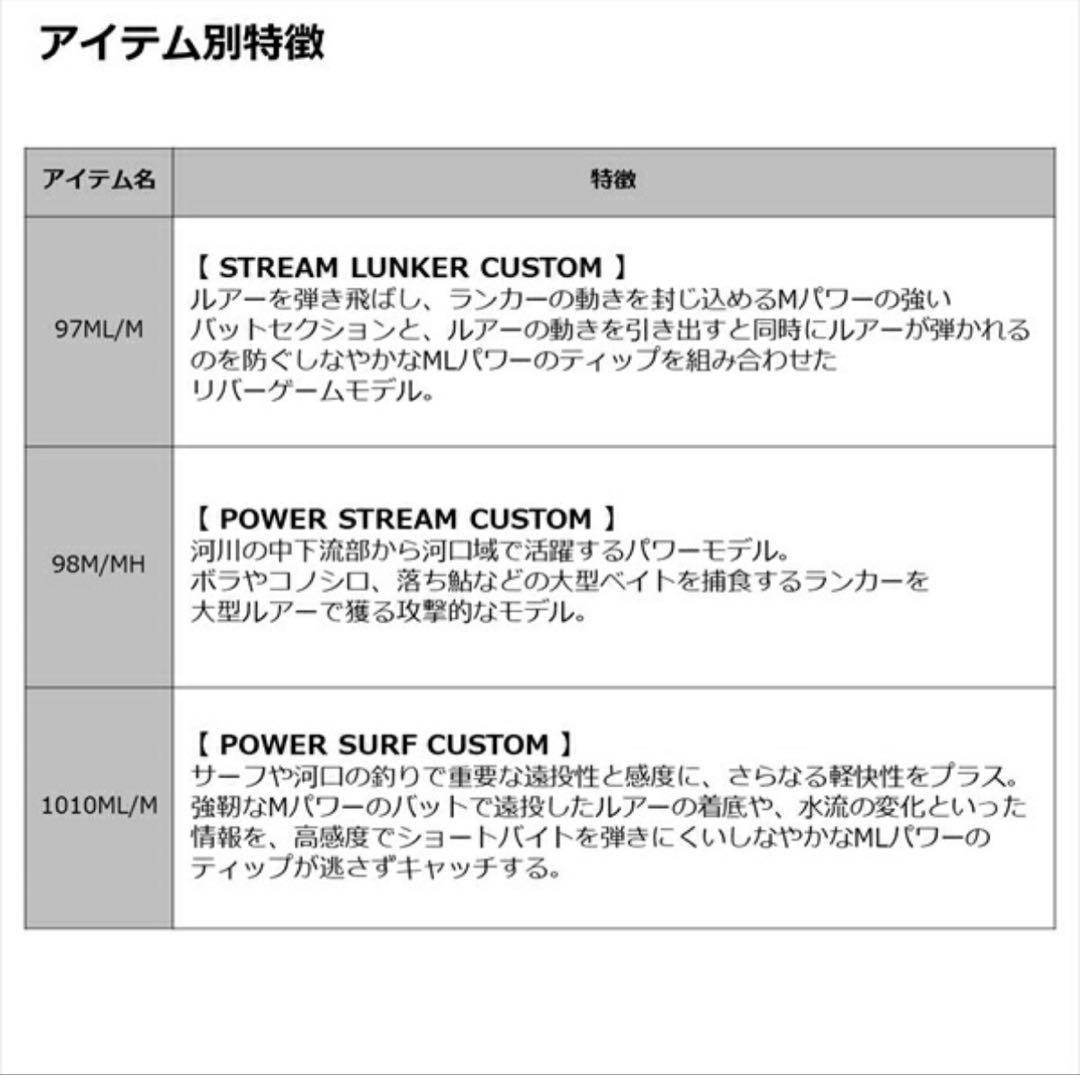 モアザン ブランジーノ EX AGS 87ML ダイワ 大野ゆうき ロッド O3