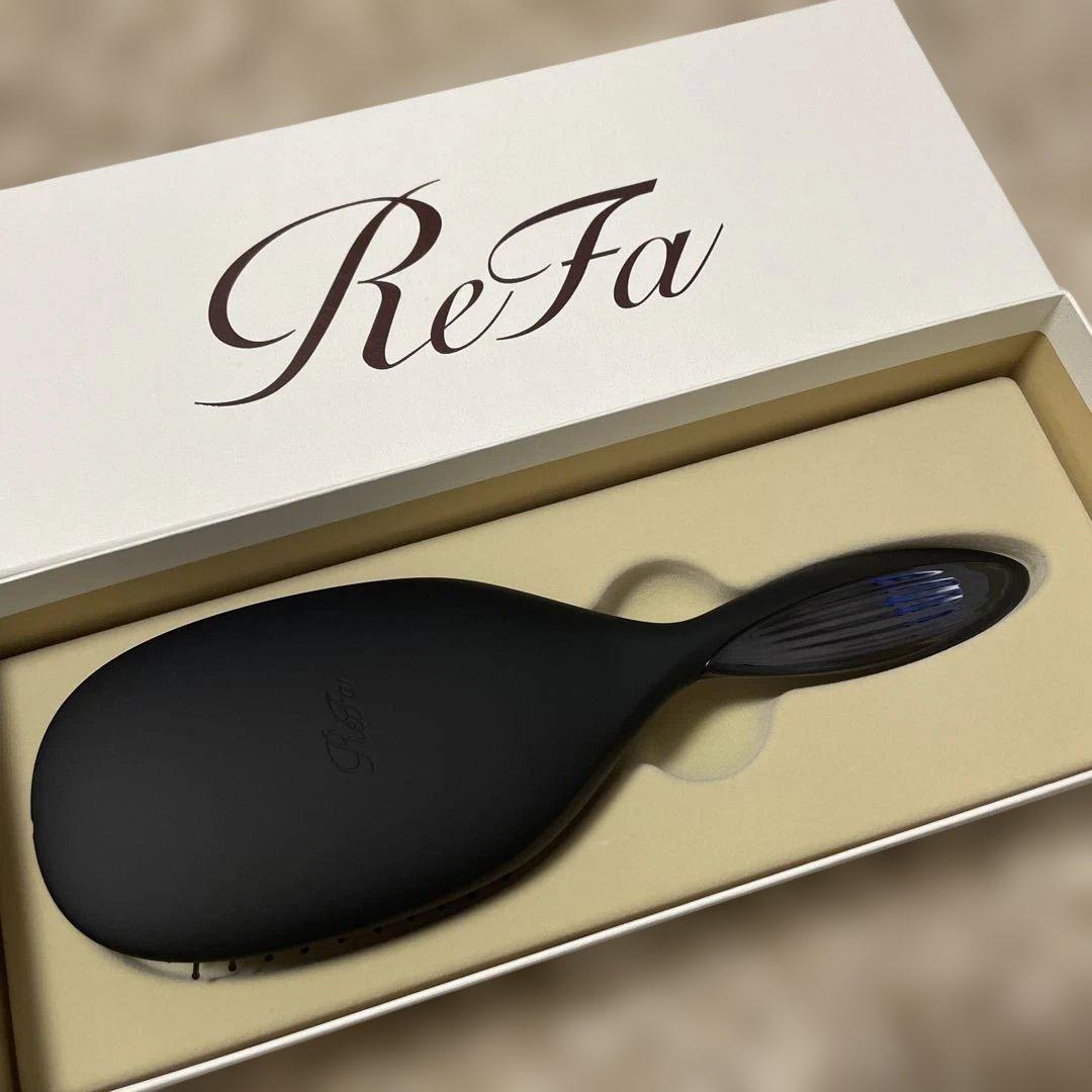 ReFa リファパドルプレミアム