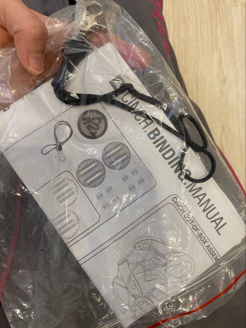 Head スノーボードセット レディース