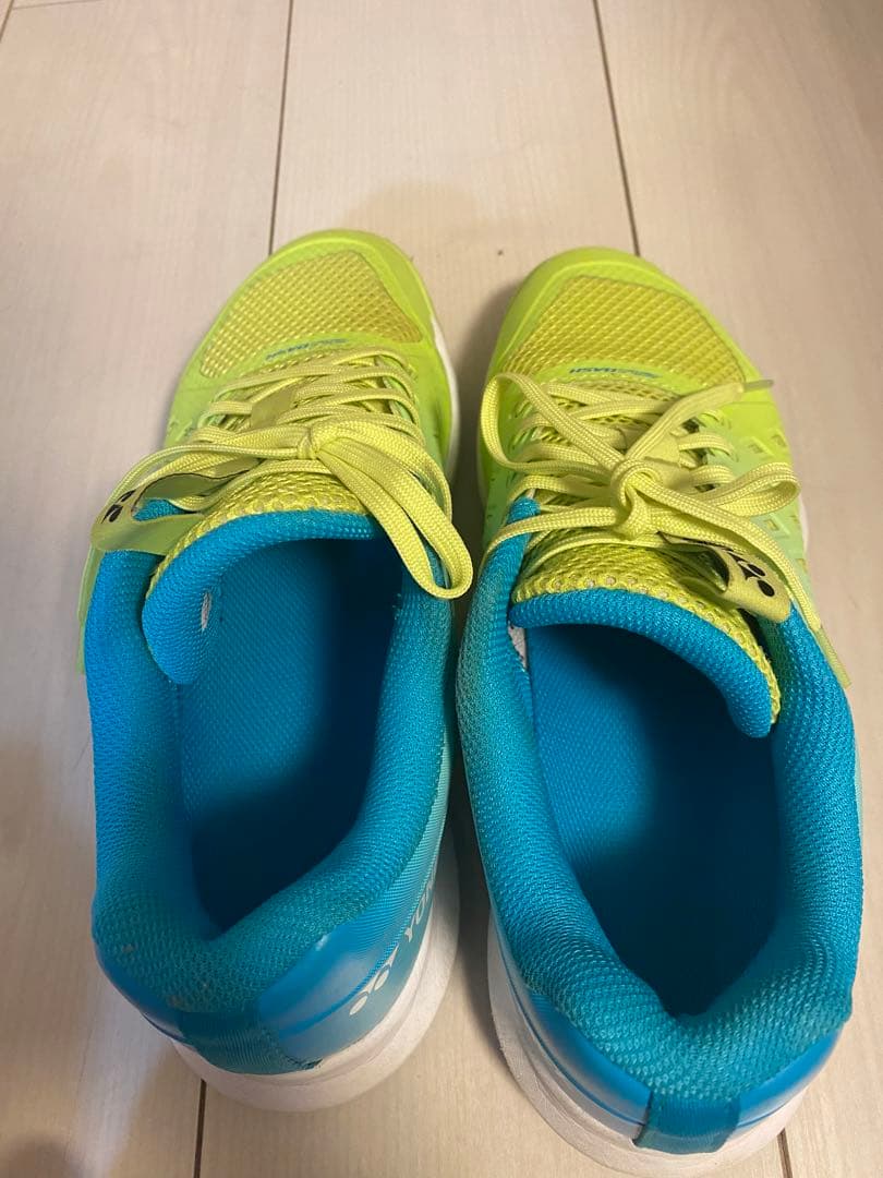 ヨネックスエアラスダッシュ