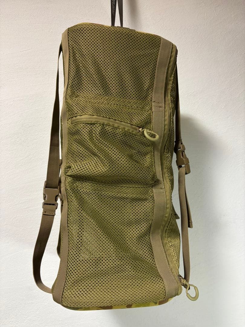 ネイタルデザイン　NATAL DESIGN 【CAMO】 4点セット