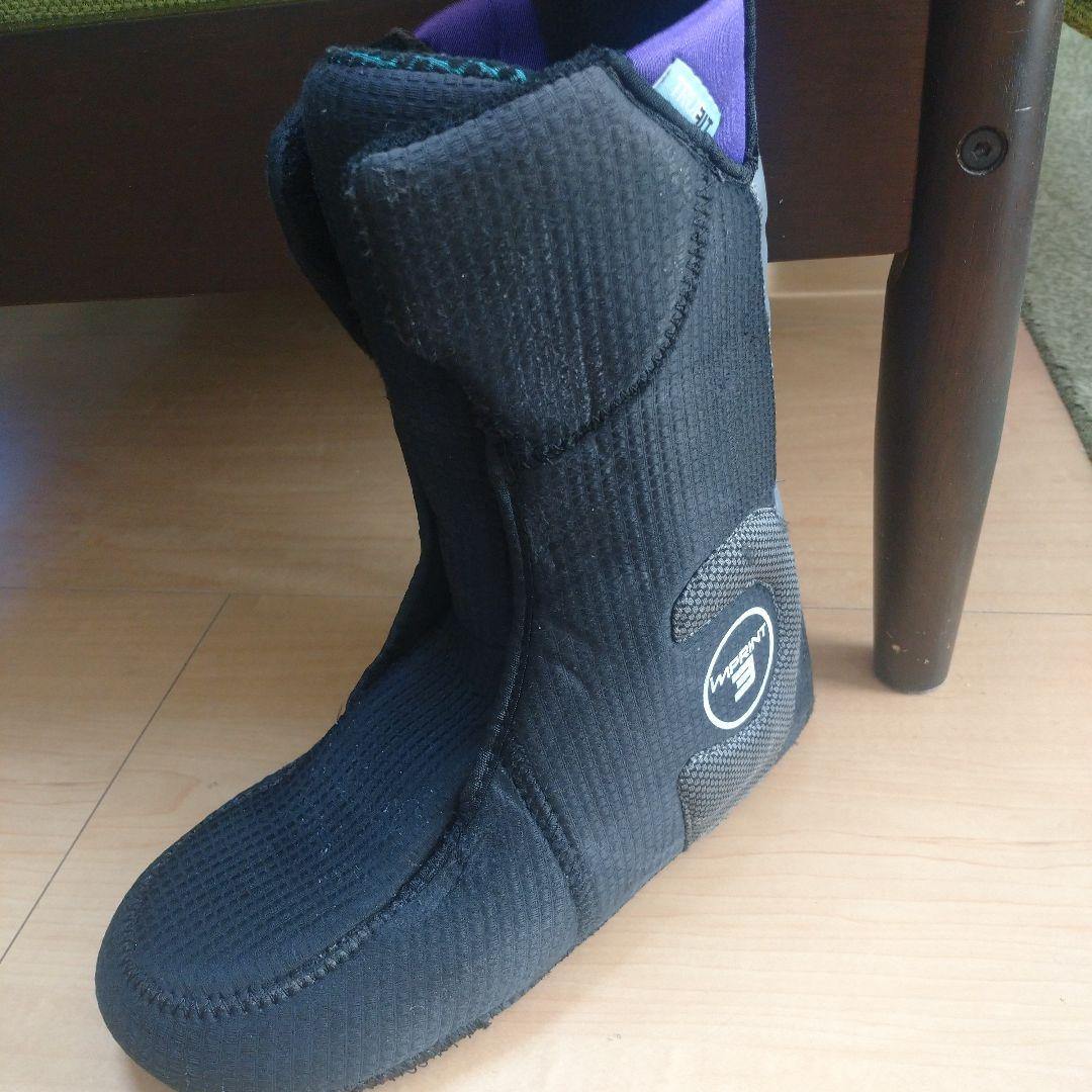 バートン ブーツ リチュアル