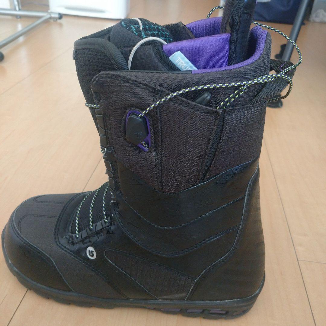 バートン ブーツ リチュアル