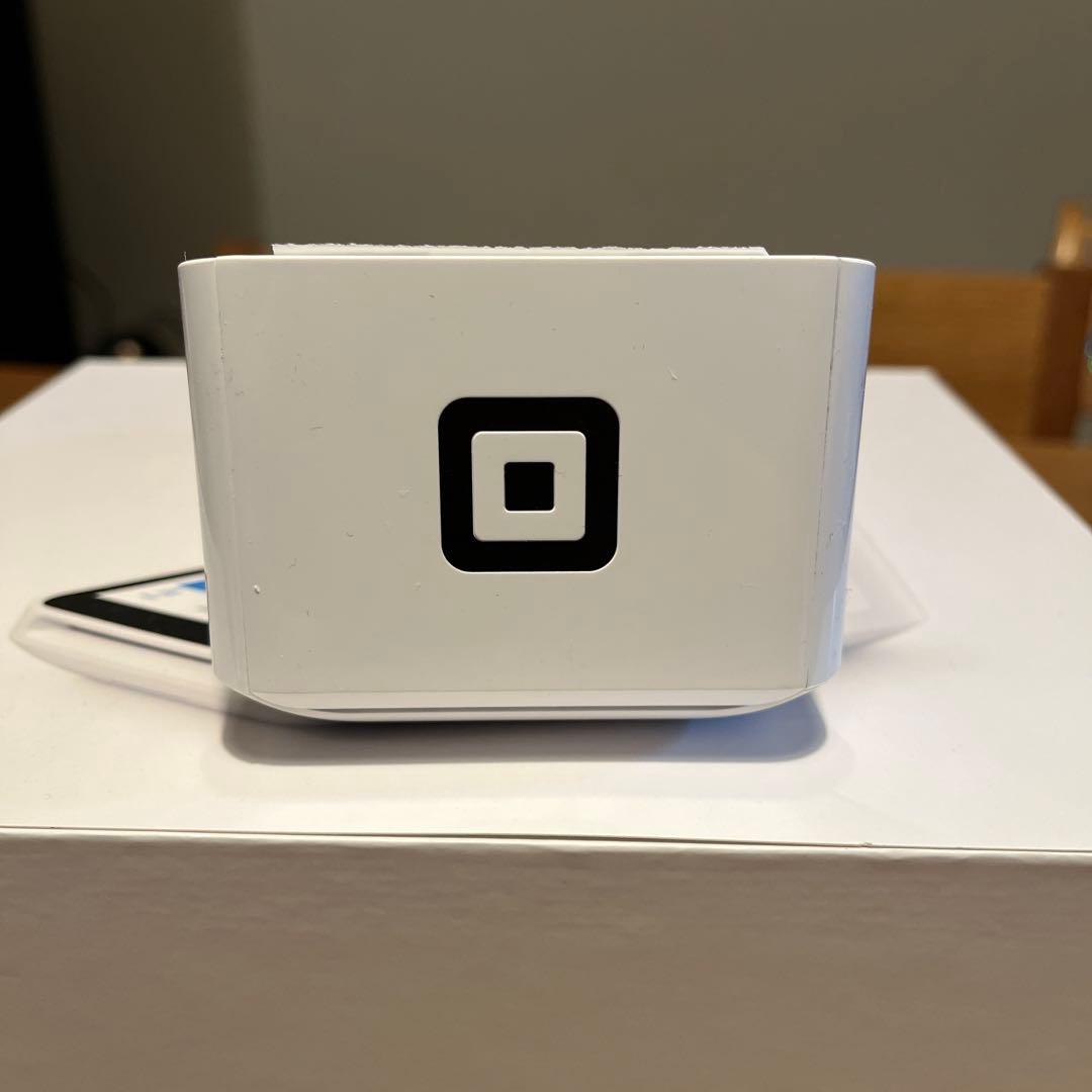 squareターミナル