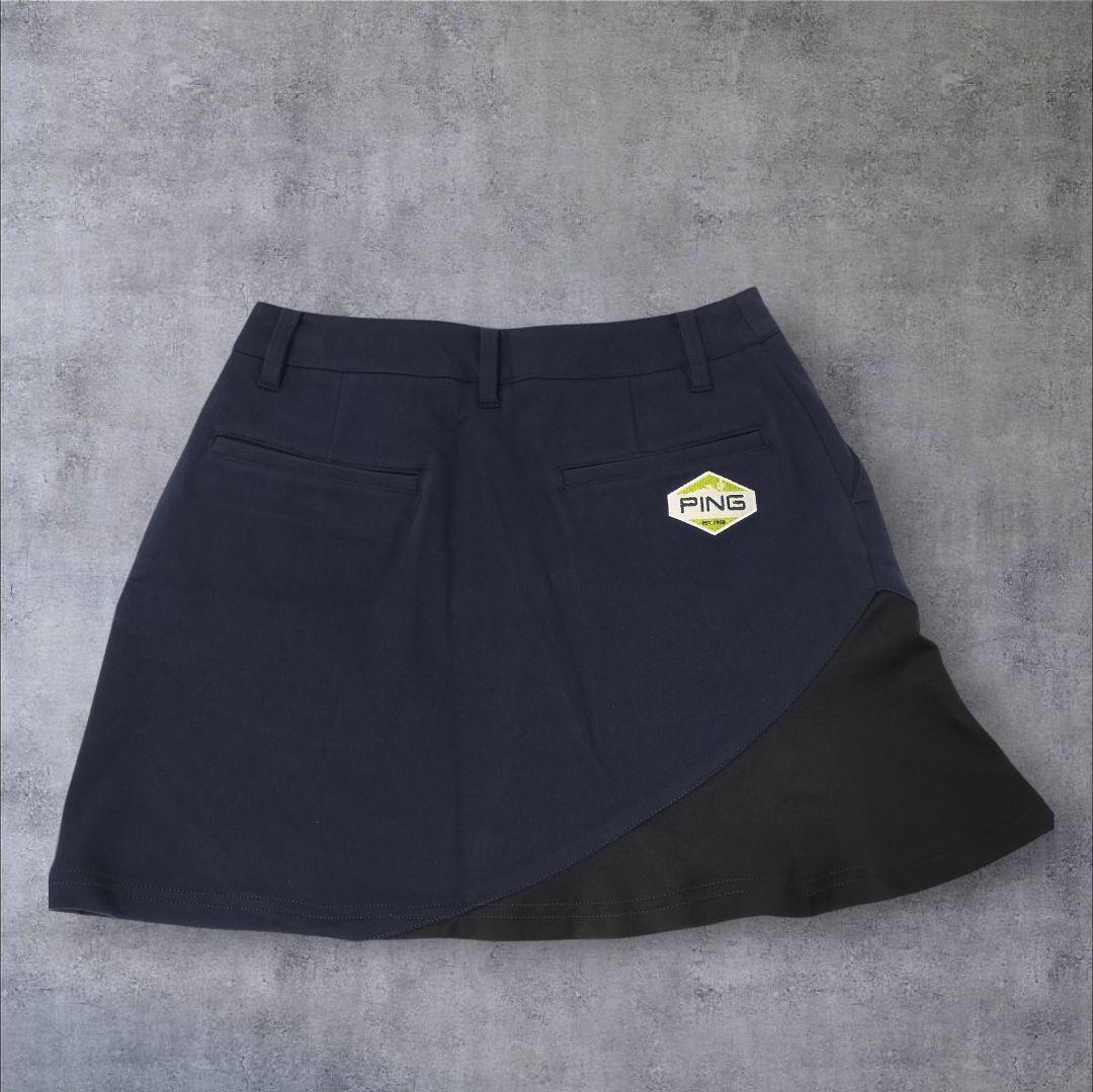 【新品69%off】ピンゴルフ パーカー スカート Tシャツ 3点セットアップS