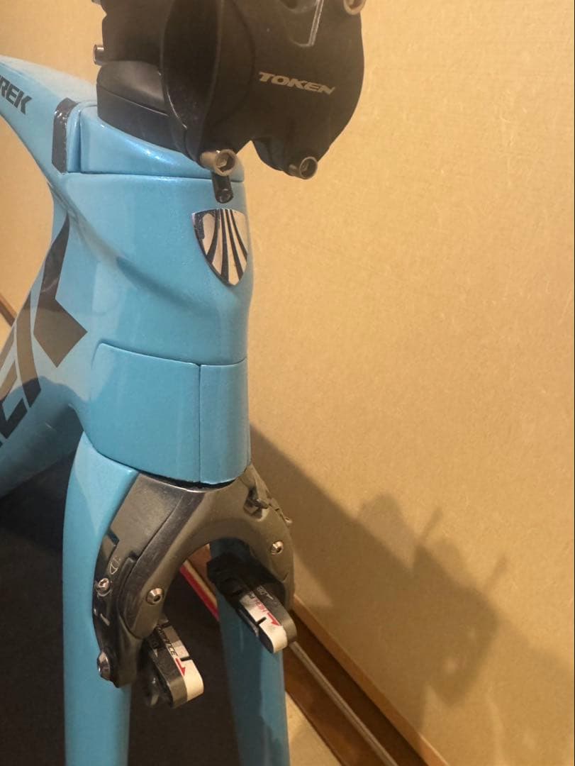 【早い者勝ち‼️】TREK Madone9 フレームセット