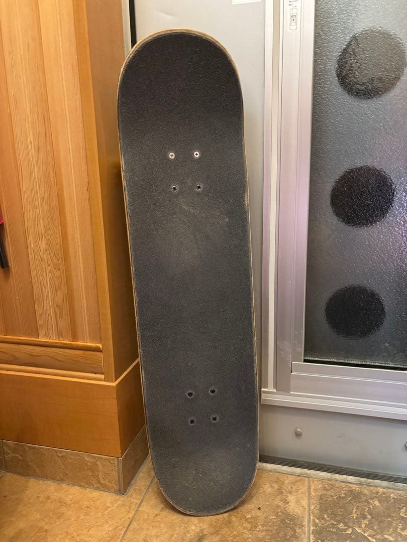 ホテルブルー　8インチ